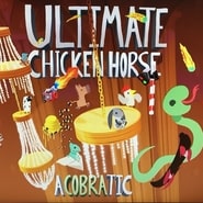 Ultimate Chicken Horse Unblocked
